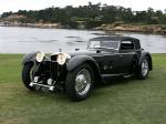 Daimler Double Six 50 Sport Corsica Drophead Coupe 1931 года